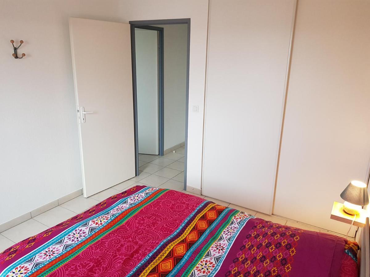 Tout Confort ! Calme, Climatisation, Vue Degagee, Ville ,Parking Gratuit, Ascenseur, Wifi Carcassonne Bagian luar foto